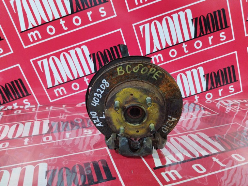 Ступица, 1800 рублей, Красноярск