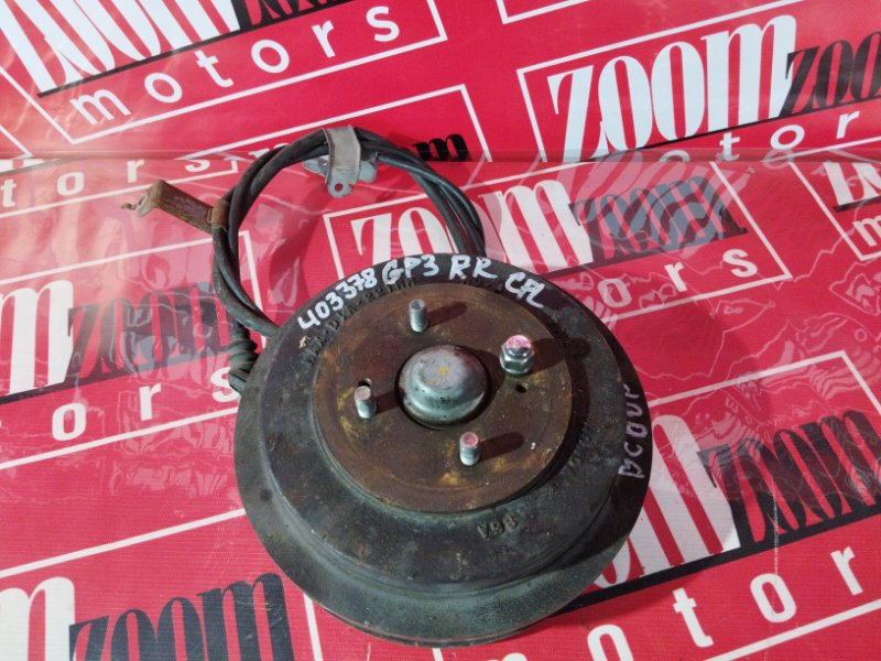 Ступица, 2300 рублей, Красноярск