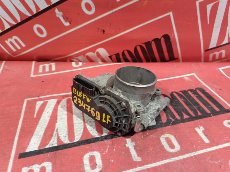 Заслонка дроссельная, 800 рублей, Красноярск