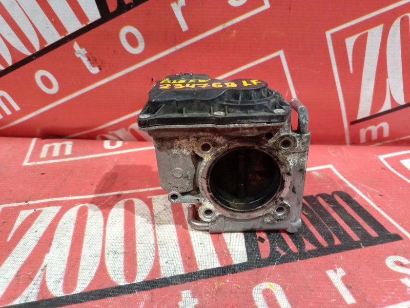 Заслонка дроссельная, 800 рублей, Красноярск