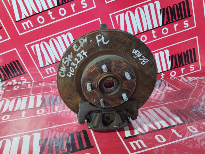 Ступица, 3700 рублей, Красноярск