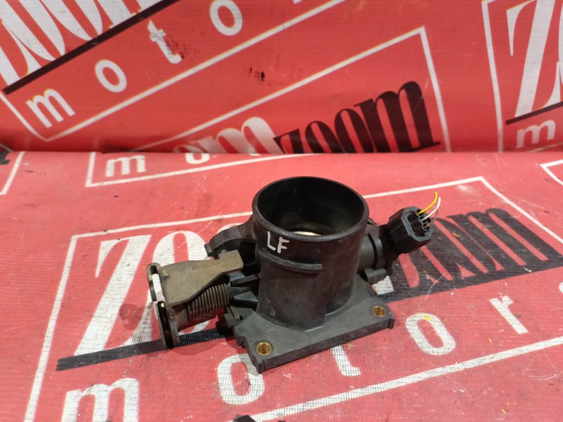 Заслонка дроссельная, 500 рублей, Красноярск