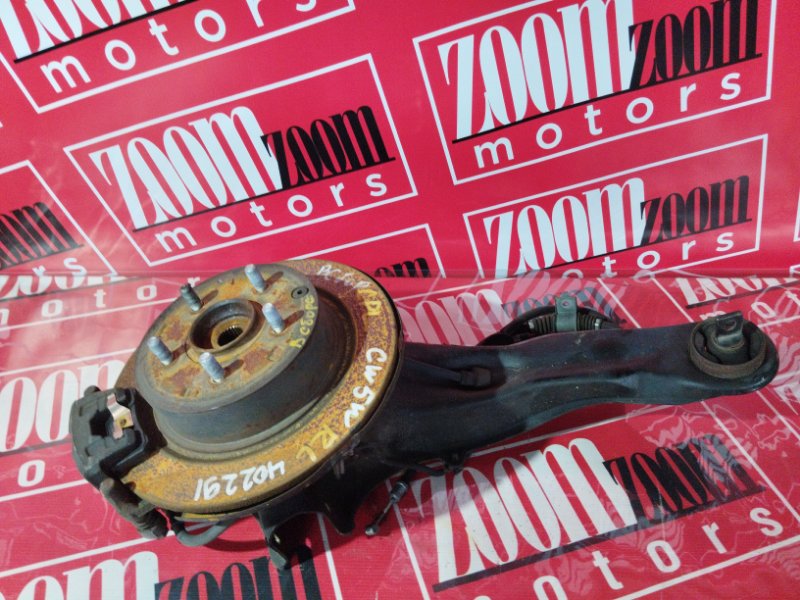 Ступица, 3700 рублей, Красноярск