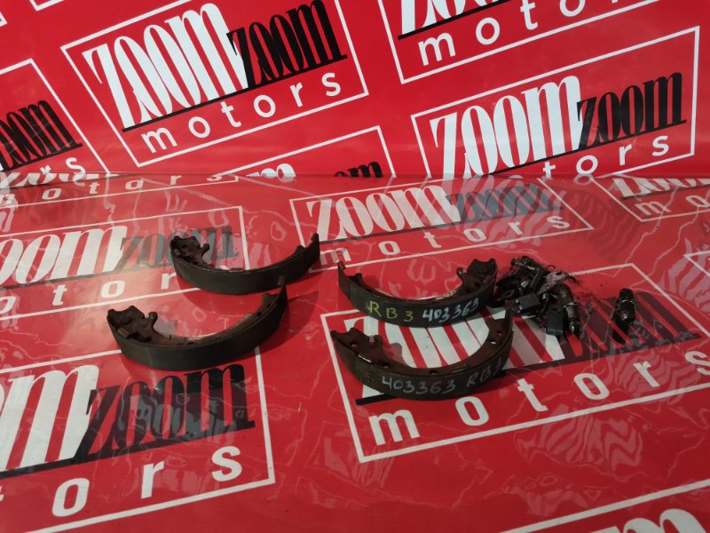 Колодки тормозные, 1200 рублей, Красноярск