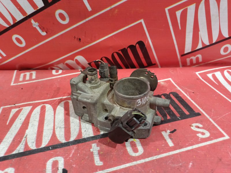 Заслонка дроссельная, 2900 рублей, Красноярск