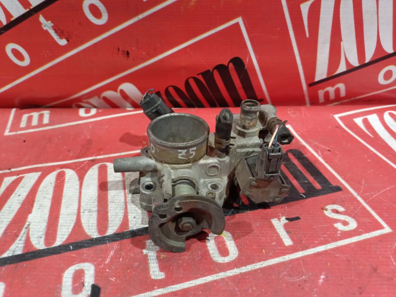 Заслонка дроссельная, 2900 рублей, Красноярск