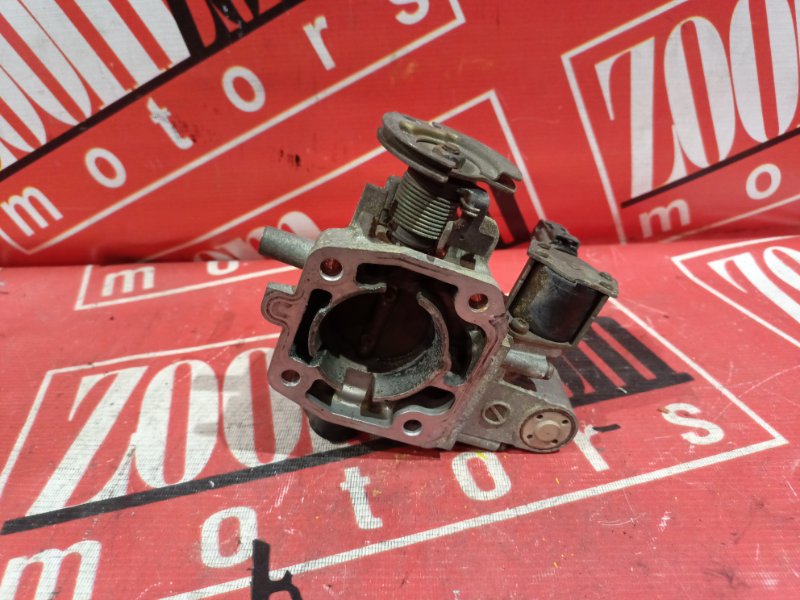 Заслонка дроссельная, 2900 рублей, Красноярск