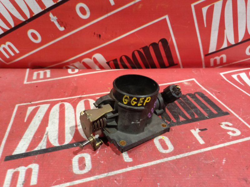 Заслонка дроссельная, 500 рублей, Красноярск