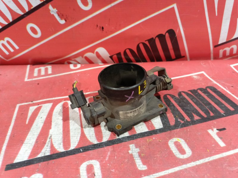 Заслонка дроссельная, 500 рублей, Красноярск