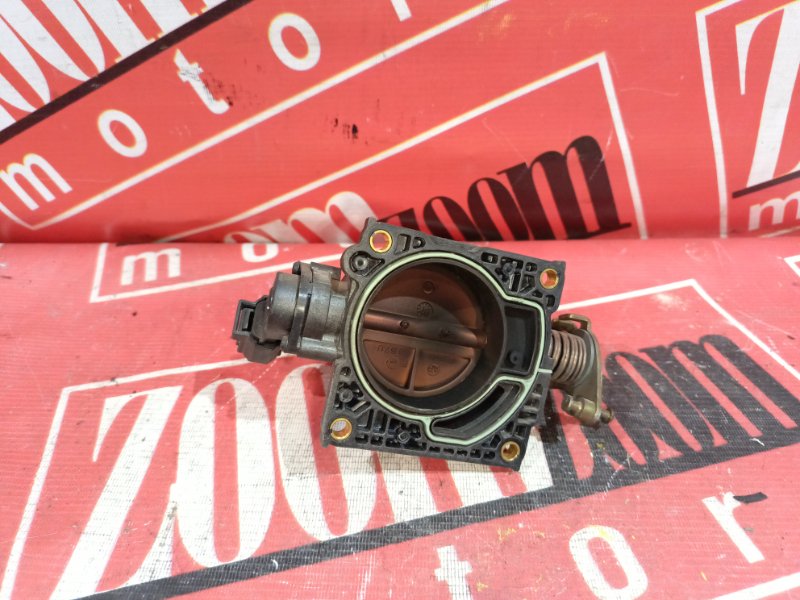 Заслонка дроссельная, 500 рублей, Красноярск