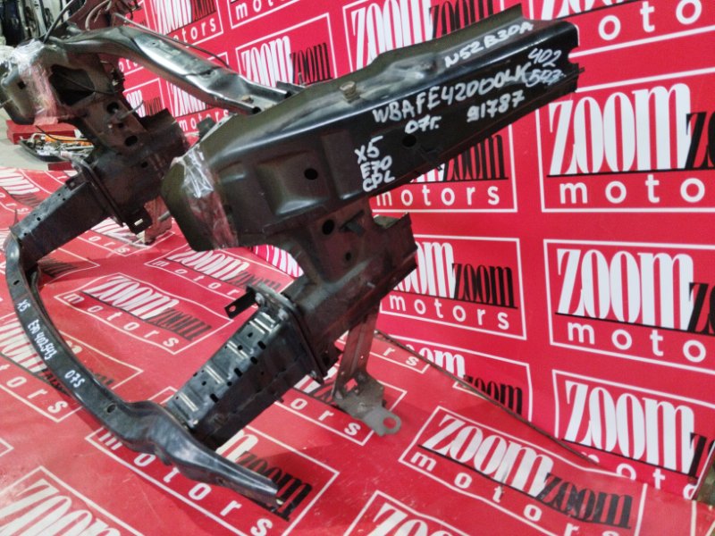 Рамка радиатора, 18100 рублей, Солонцы