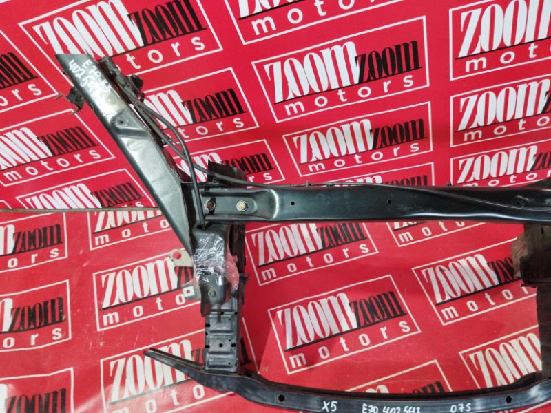 Рамка радиатора, 18100 рублей, Солонцы