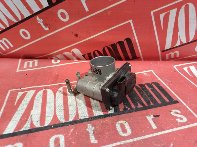 Заслонка дроссельная, 800 рублей, Красноярск