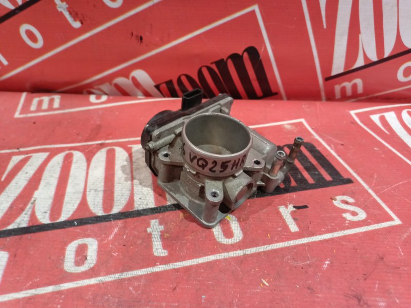 Заслонка дроссельная, 800 рублей, Красноярск