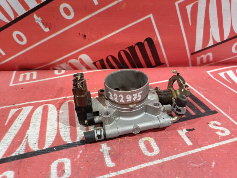 Заслонка дроссельная, 1000 рублей, Красноярск