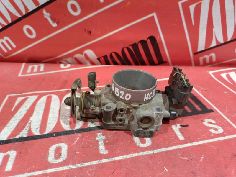 Заслонка дроссельная, 1000 рублей, Красноярск