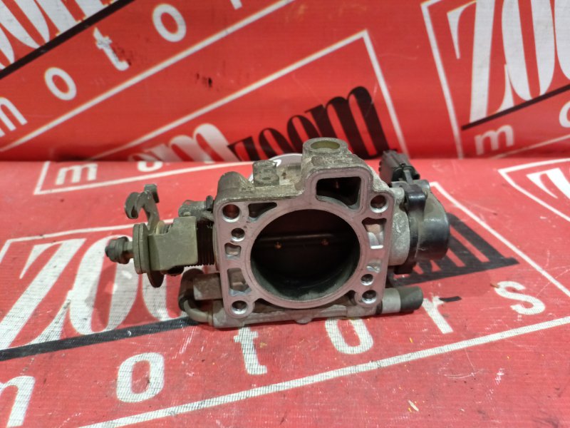 Заслонка дроссельная, 1000 рублей, Красноярск