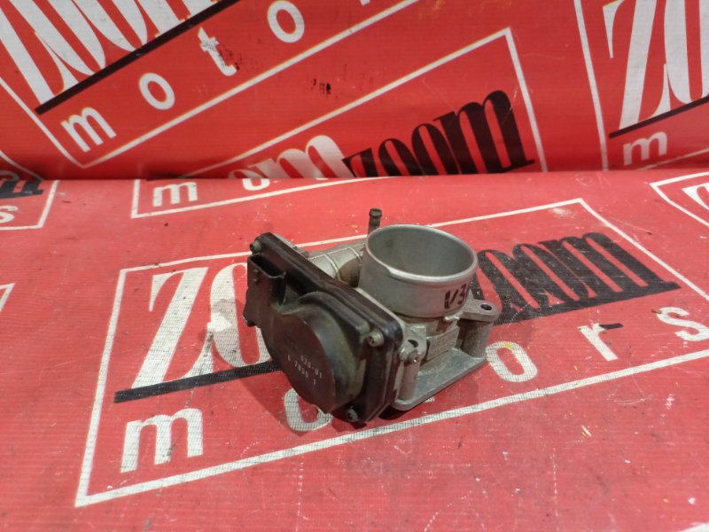 Заслонка дроссельная, 800 рублей, Красноярск