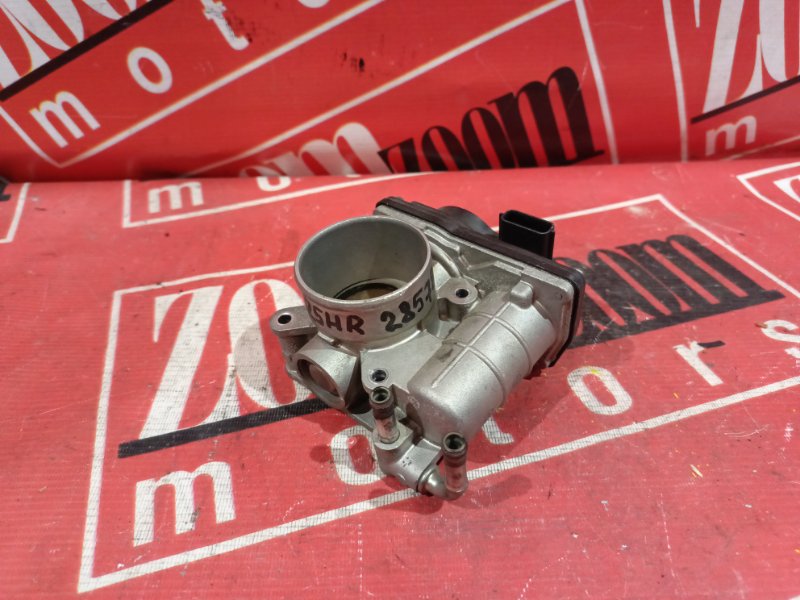 Заслонка дроссельная, 800 рублей, Красноярск