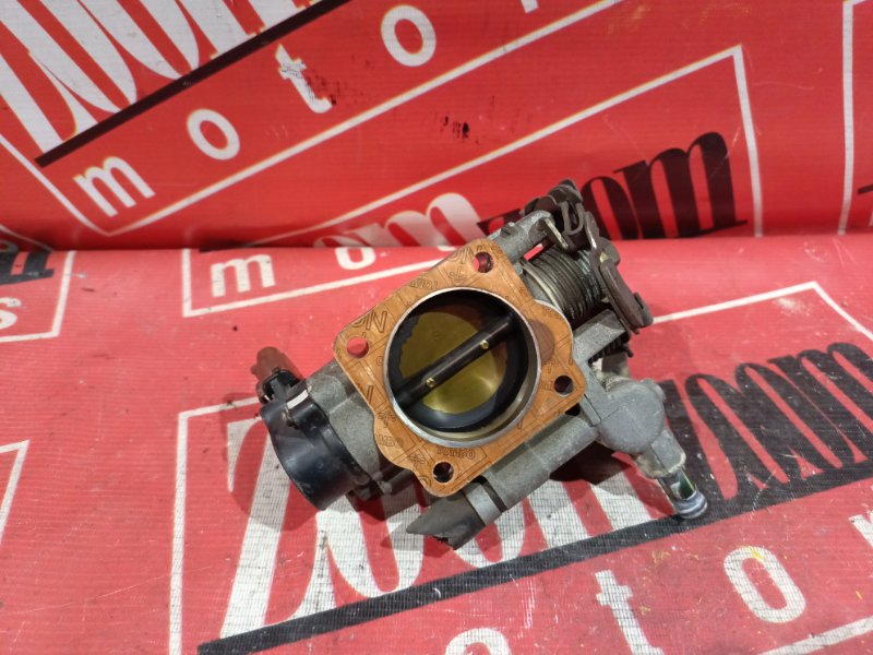 Заслонка дроссельная, 2900 рублей, Красноярск