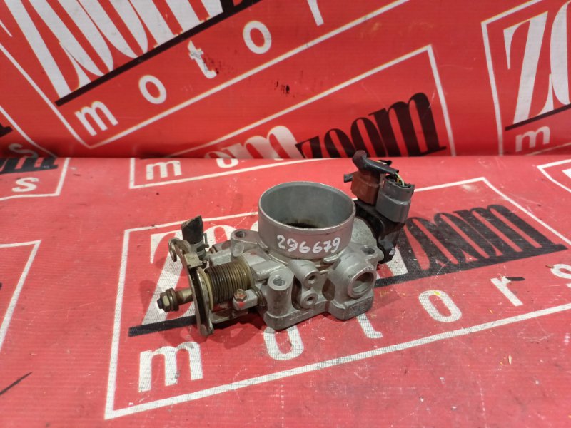 Заслонка дроссельная, 1000 рублей, Красноярск