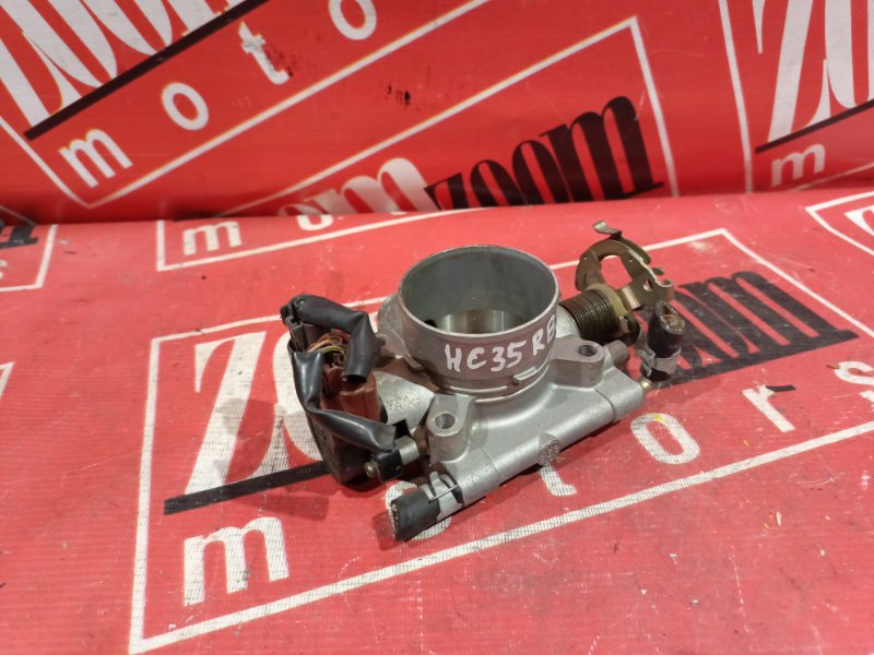 Заслонка дроссельная, 1000 рублей, Красноярск