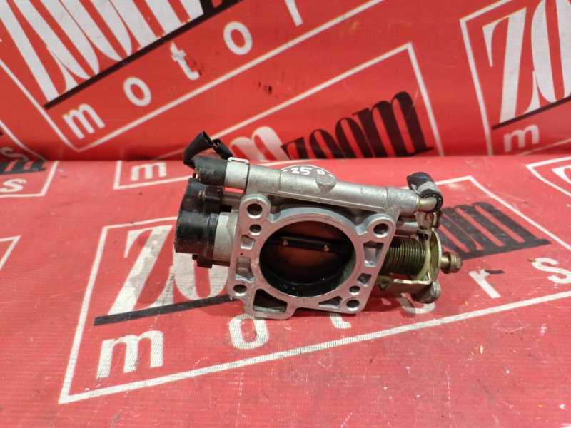 Заслонка дроссельная, 1000 рублей, Красноярск