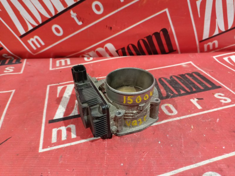 Заслонка дроссельная, 800 рублей, Красноярск