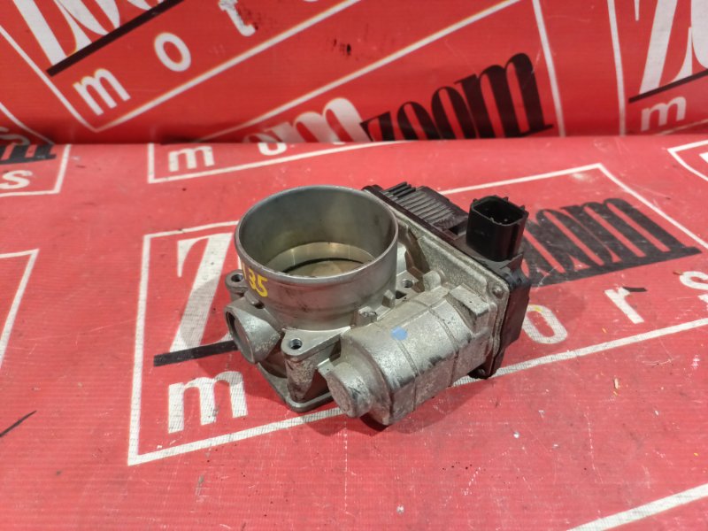 Заслонка дроссельная, 800 рублей, Красноярск