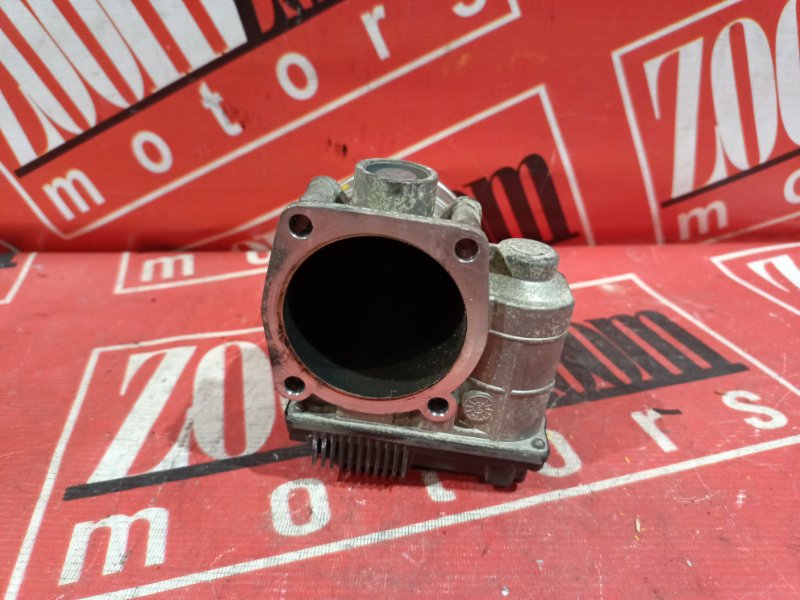 Заслонка дроссельная, 800 рублей, Красноярск