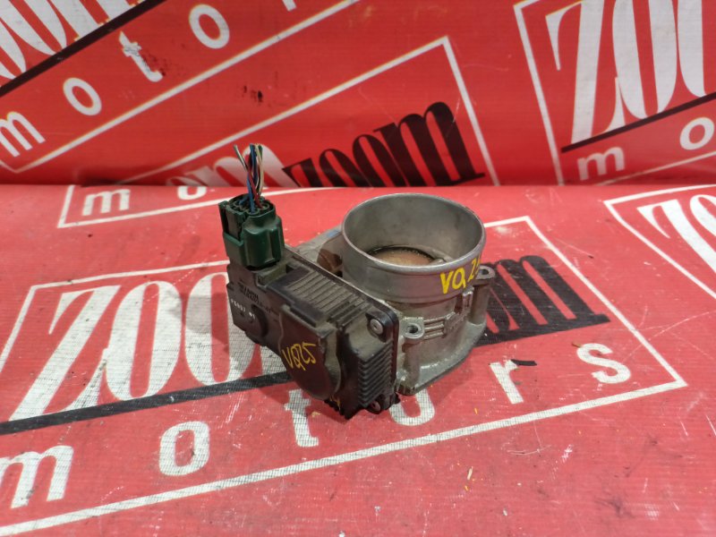 Заслонка дроссельная, 1900 рублей, Красноярск