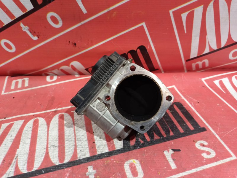 Заслонка дроссельная, 1900 рублей, Красноярск