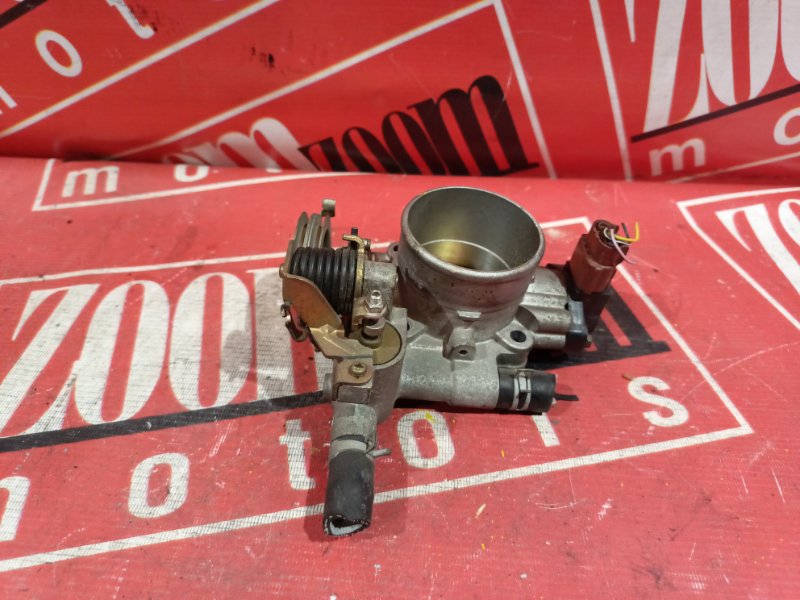 Заслонка дроссельная, 2900 рублей, Красноярск