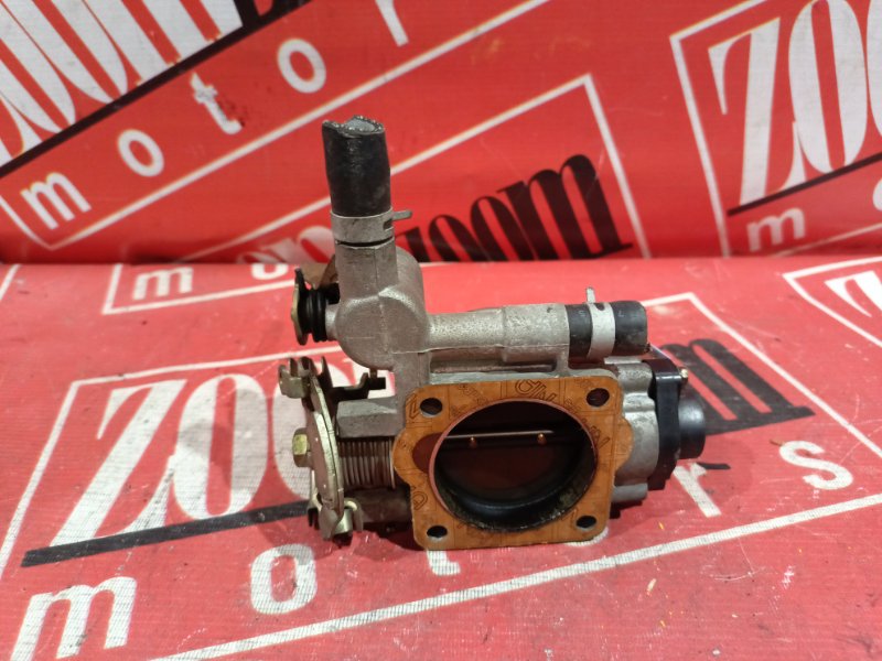 Заслонка дроссельная, 2900 рублей, Красноярск