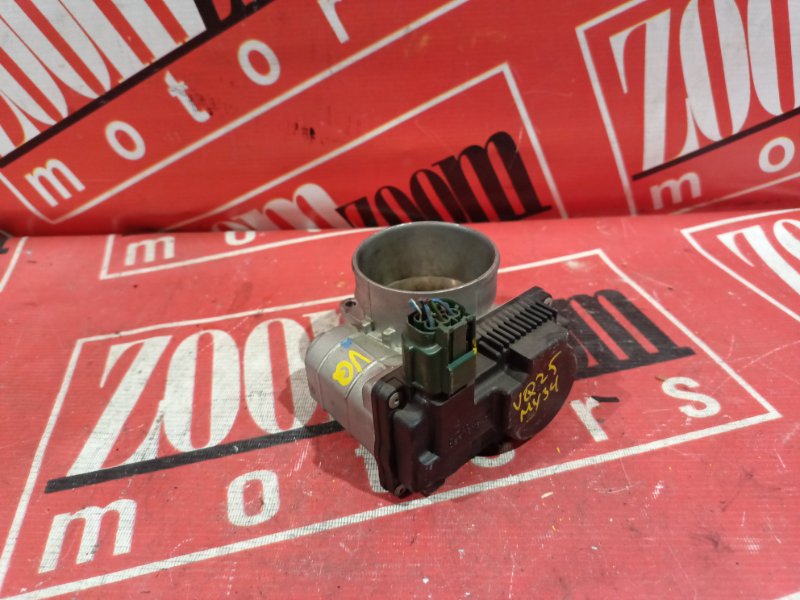 Заслонка дроссельная, 1900 рублей, Красноярск