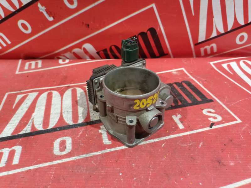 Заслонка дроссельная, 1900 рублей, Красноярск