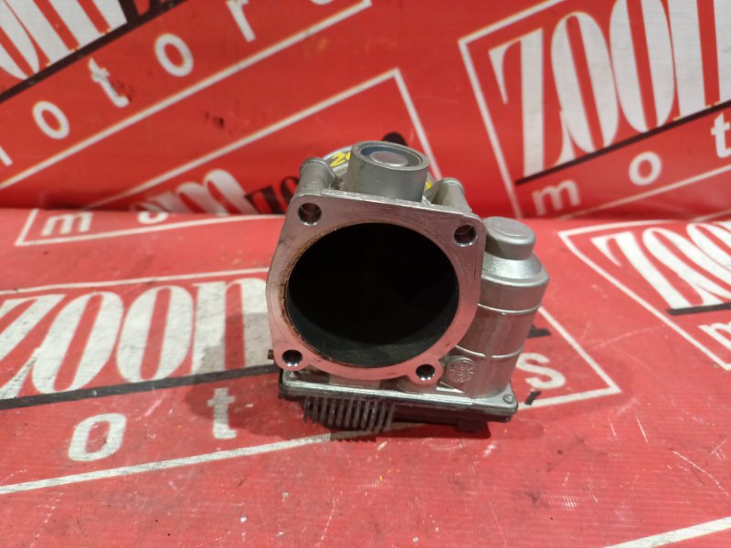 Заслонка дроссельная, 1900 рублей, Красноярск