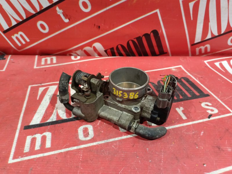 Заслонка дроссельная, 1900 рублей, Красноярск