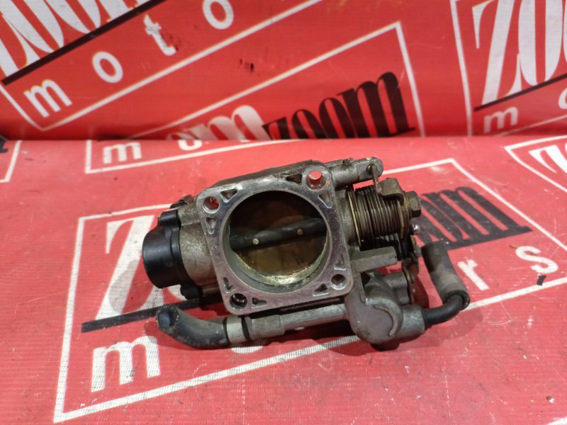 Заслонка дроссельная, 1900 рублей, Красноярск