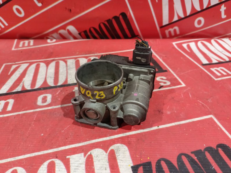 Заслонка дроссельная, 500 рублей, Красноярск