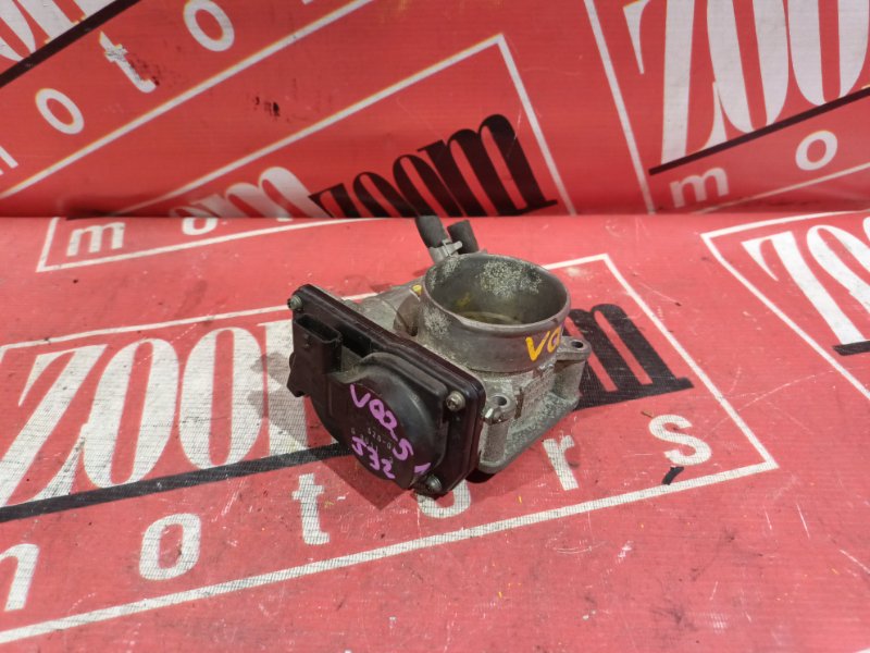 Заслонка дроссельная, 500 рублей, Красноярск