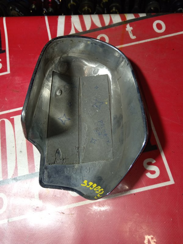 Накладка на зеркало, 1500 рублей, Красноярск