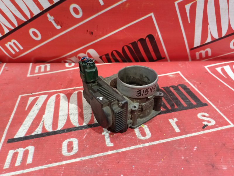 Заслонка дроссельная, 800 рублей, Красноярск