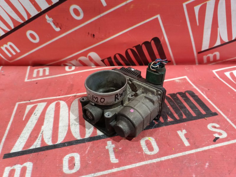 Заслонка дроссельная, 800 рублей, Красноярск