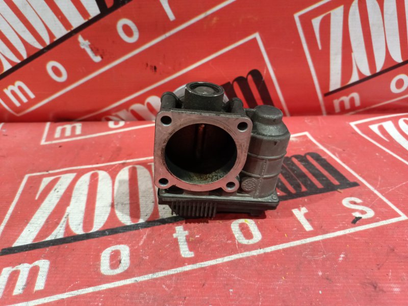 Заслонка дроссельная, 800 рублей, Красноярск