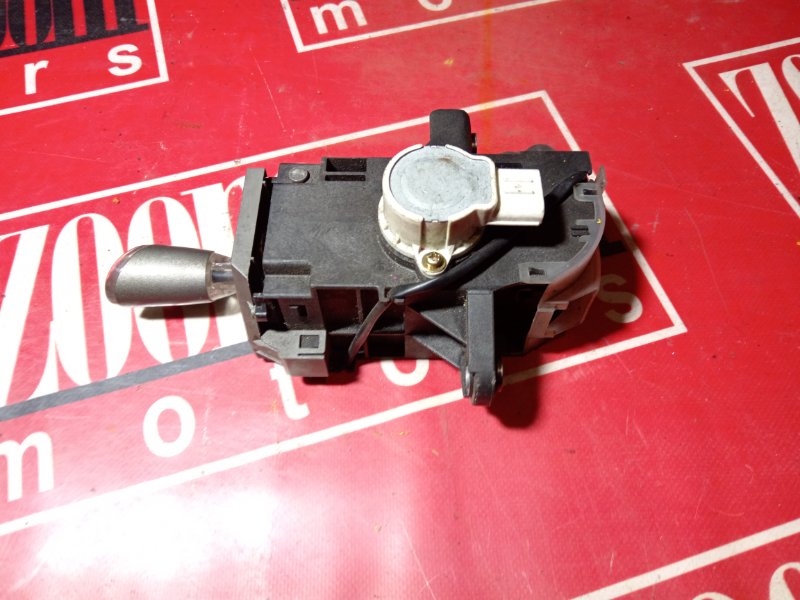 Рычаг переключения КПП (селектор), 1000 рублей, Красноярск