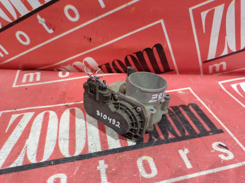 Заслонка дроссельная, 500 рублей, Красноярск