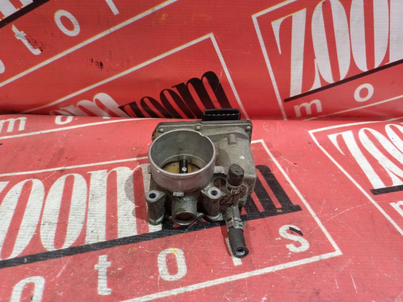 Заслонка дроссельная, 500 рублей, Красноярск