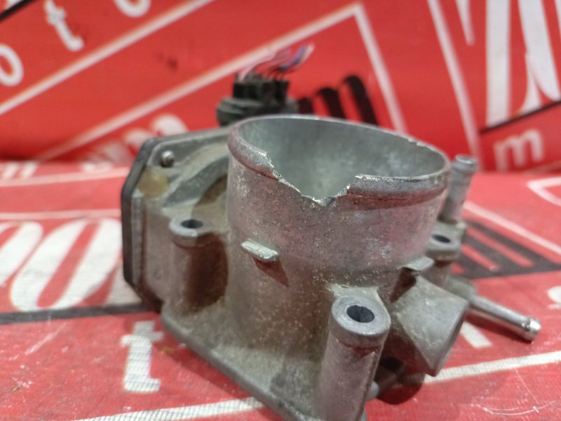 Заслонка дроссельная, 500 рублей, Красноярск