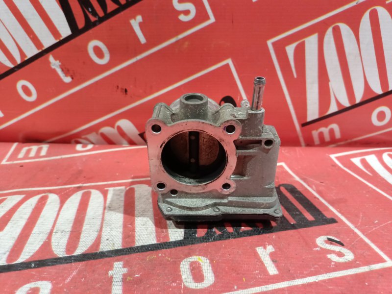 Заслонка дроссельная, 500 рублей, Красноярск